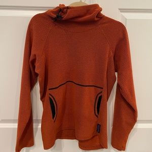 MELANZANA - Hoody- Men’s S (or W’s med)